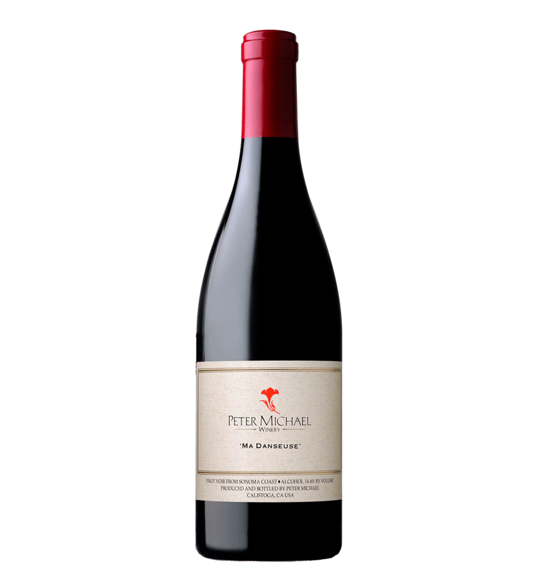 Peter Michael Ma Danseuse Pinot Noir 2017