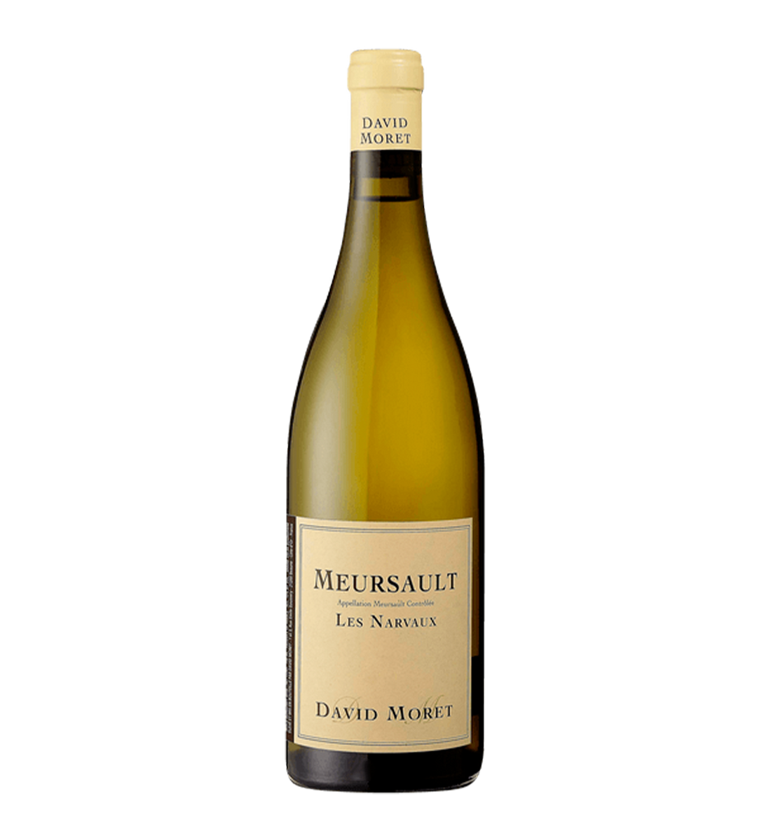 David Moret Meursault Les Narvaux 2023