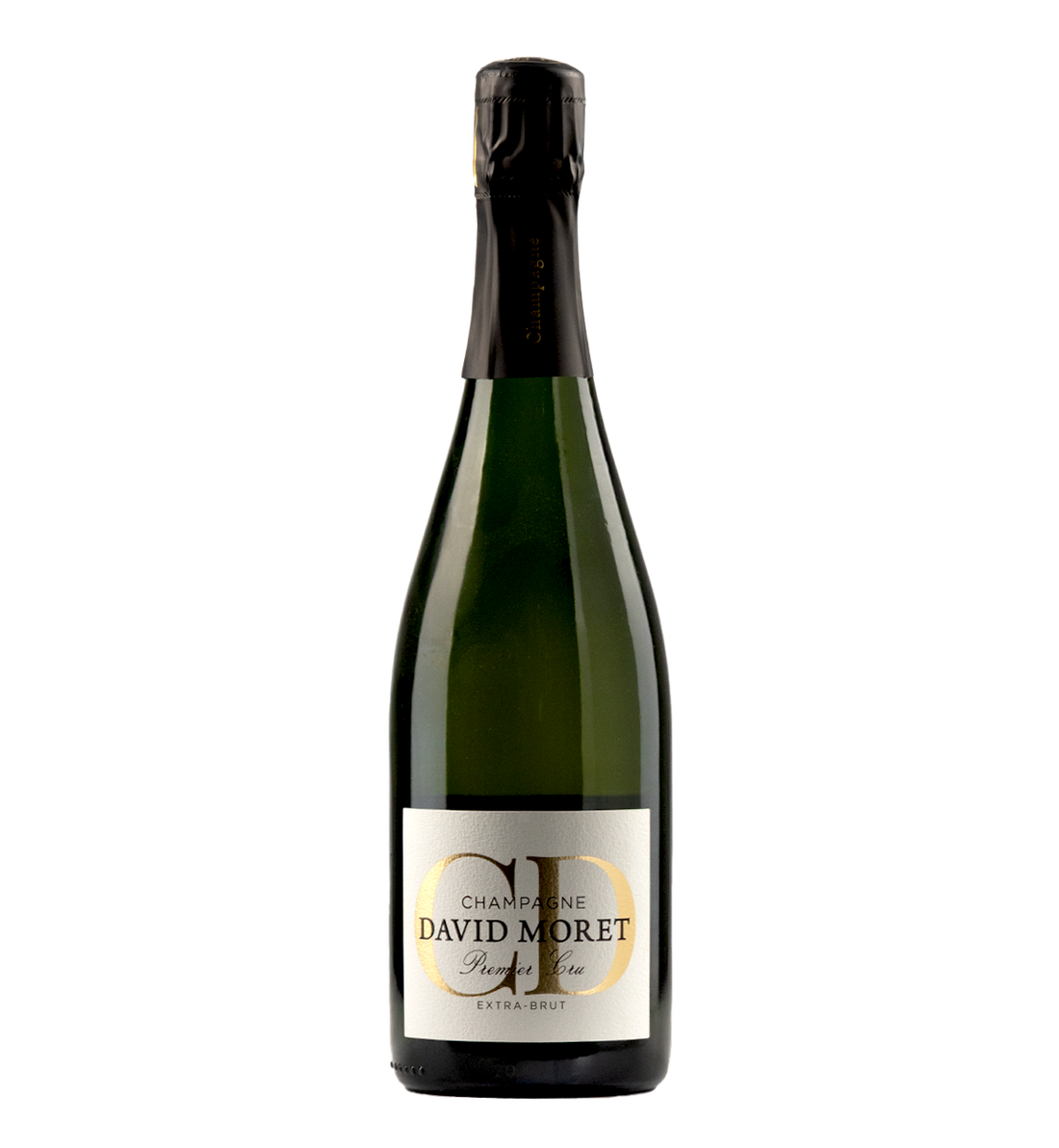 David Moret Champagne Premier Cru Extra Brut