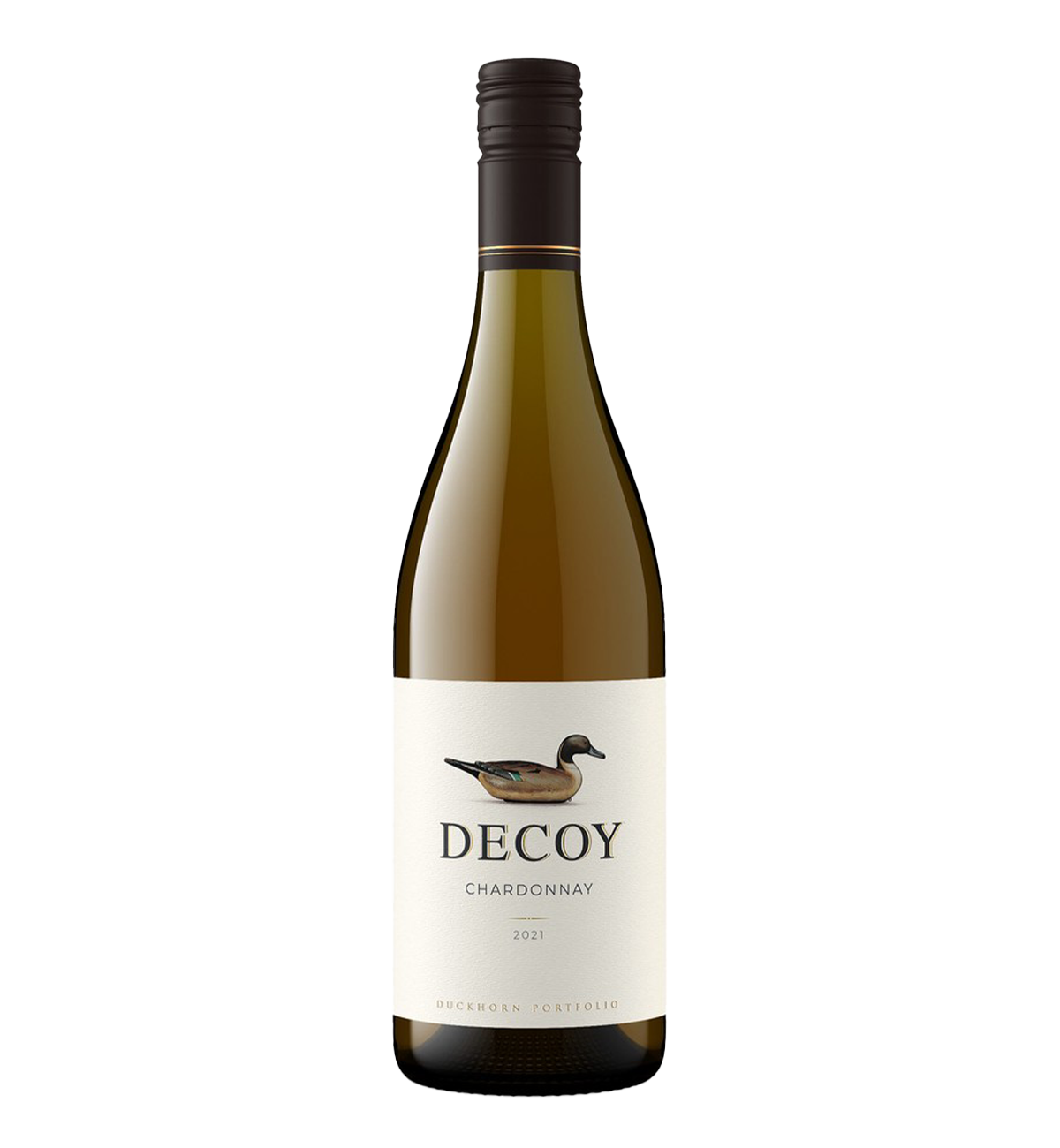 Decoy Chardonnay 2021