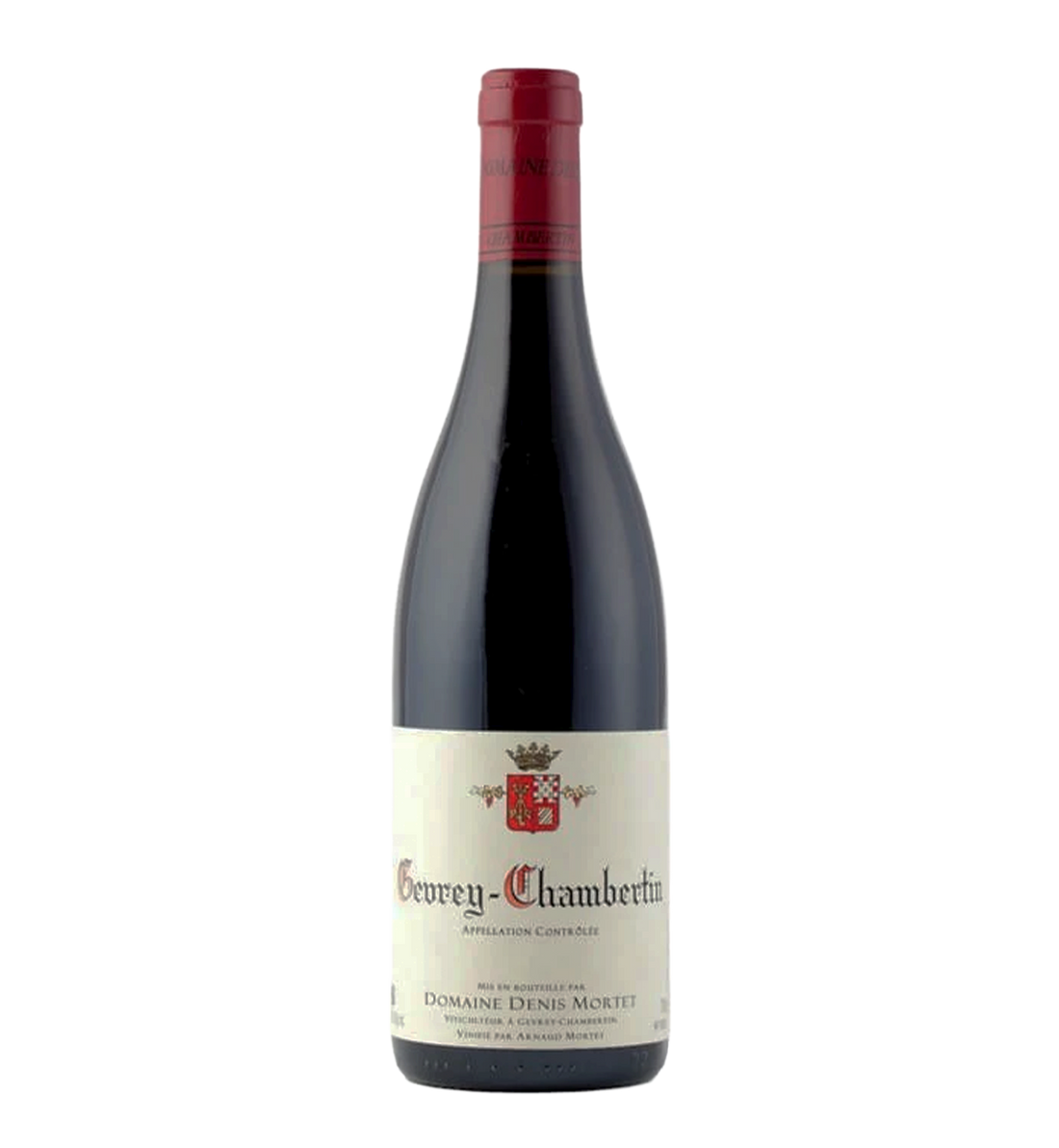Denis Mortet Gevrey Chambertin Vielles Vignes 2009 Magnum