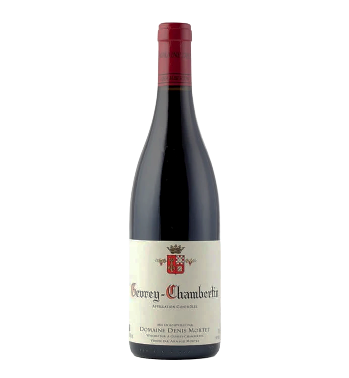 Denis Mortet Gevrey Chambertin Vielles Vignes 2009 Magnum