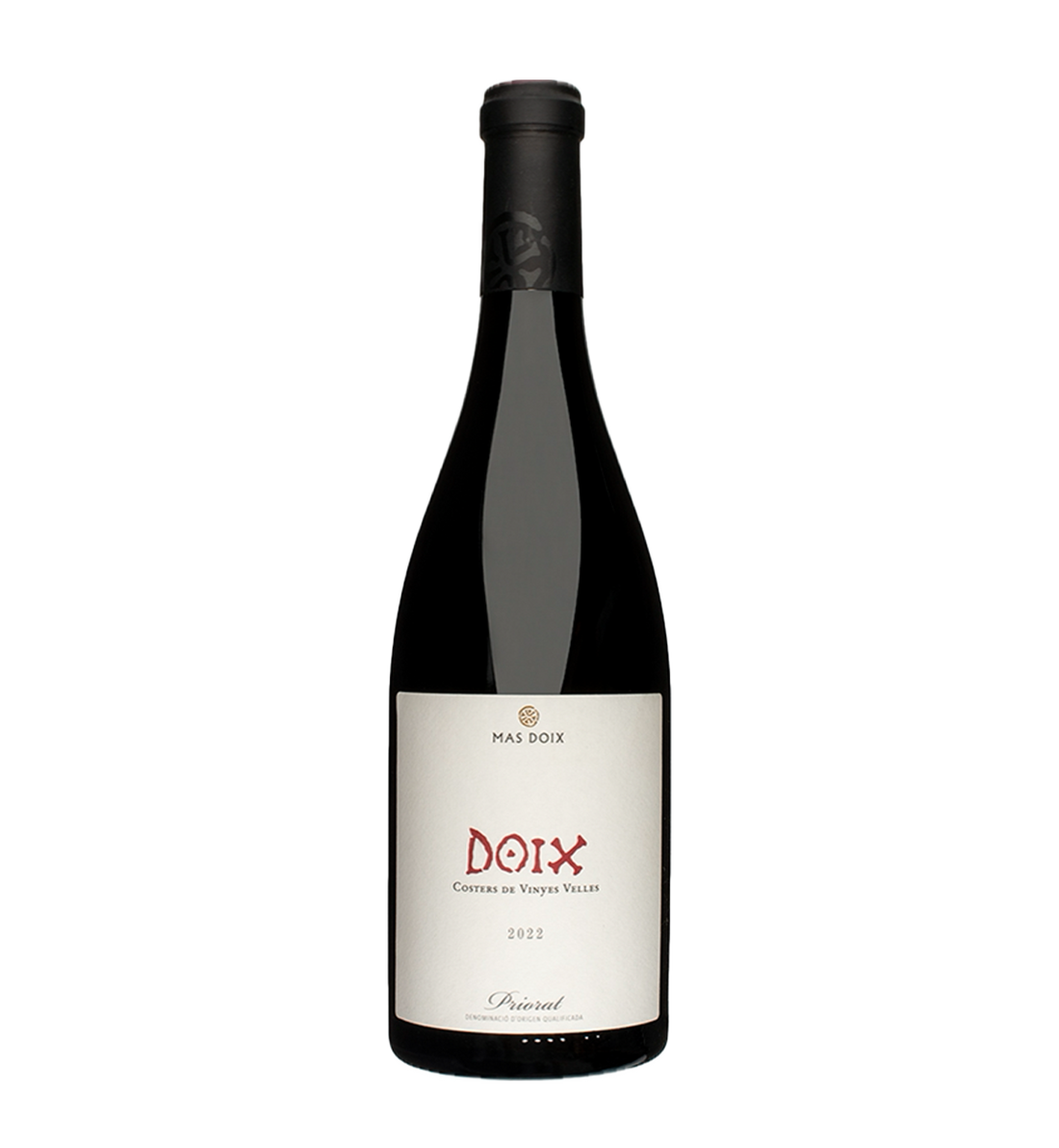 Mas Doix Doix 2022
