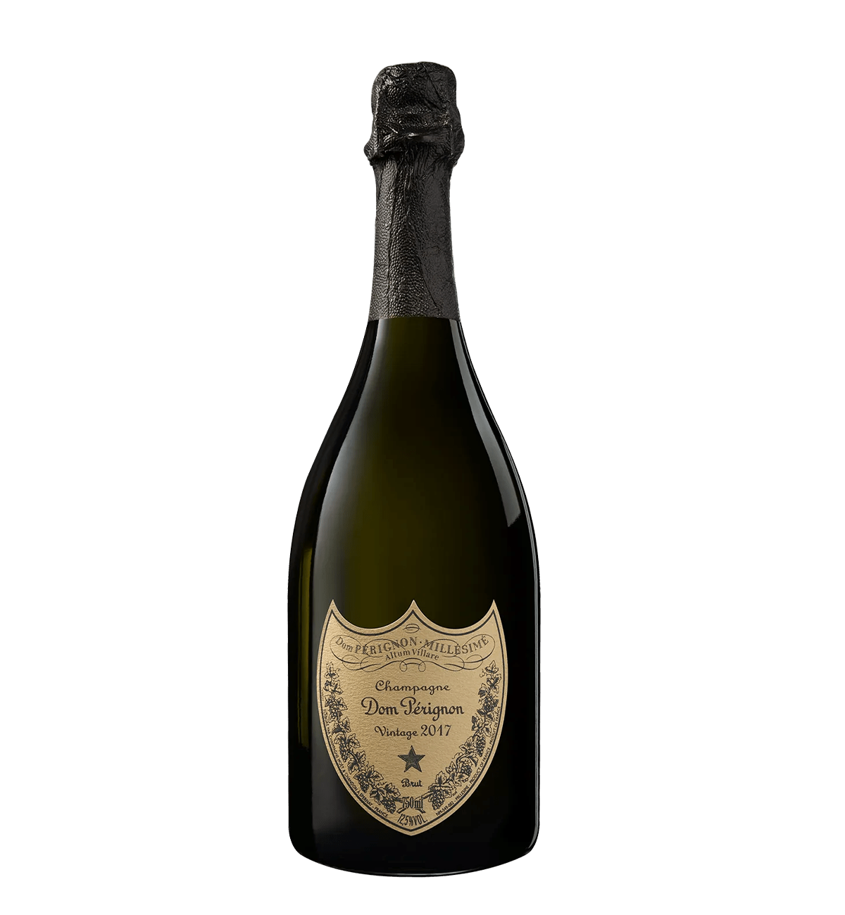 Dom Perignon 2017