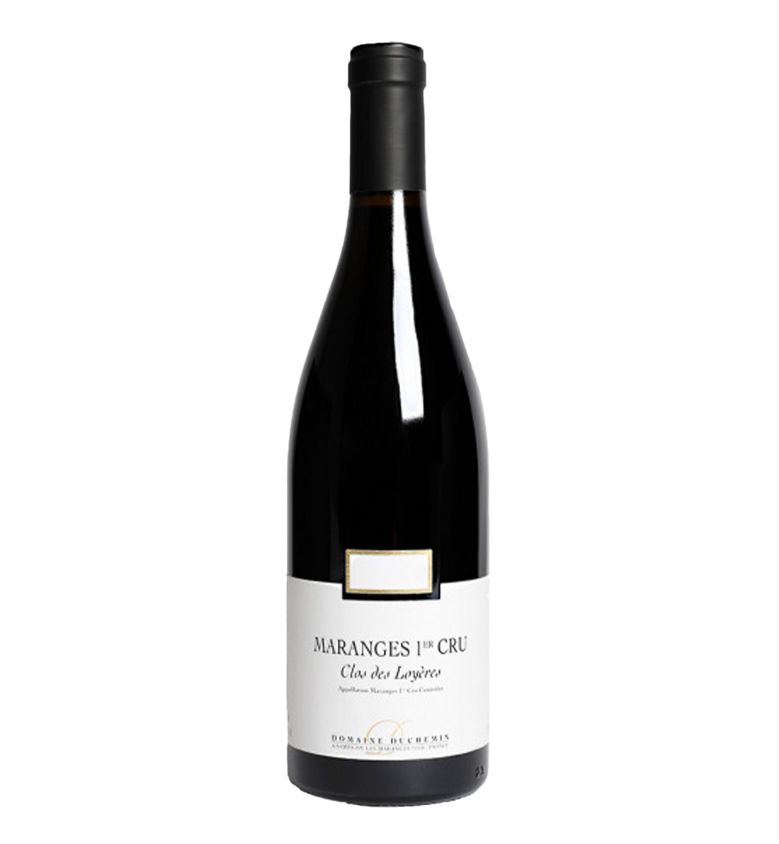 Domaine Duchemin Maranges 1. Cru Le Clos des Loyères 2022