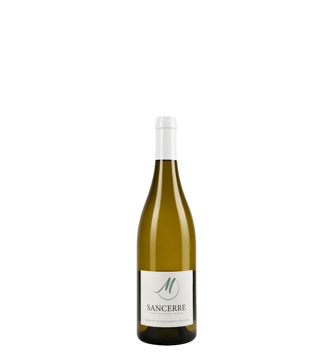 Domaine Merlin-Cherrier Sancerre 2022 37,5CL