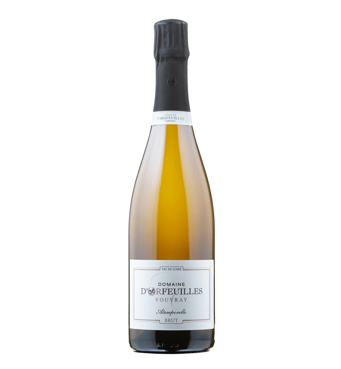 Domaine d&