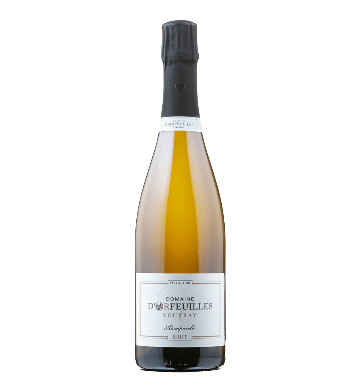 Domaine d&