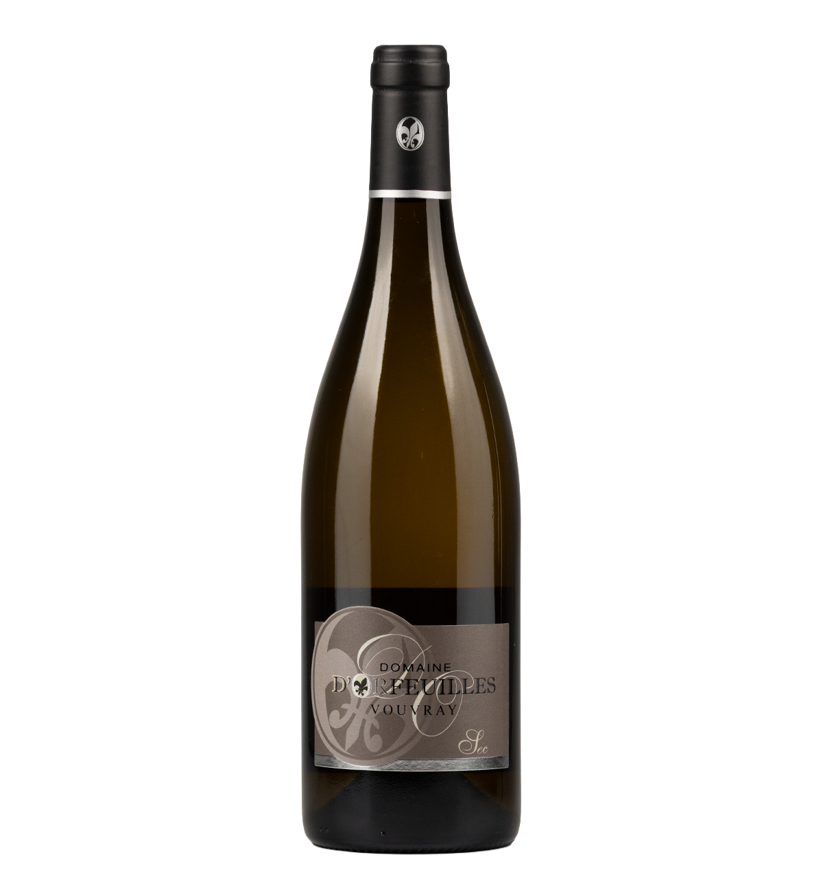 Domaine d&