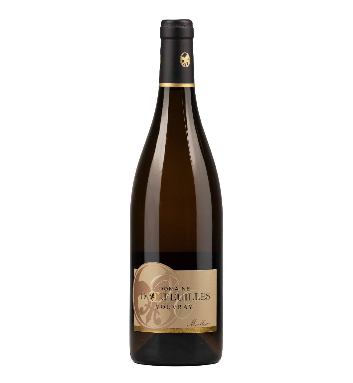 Domaine d&