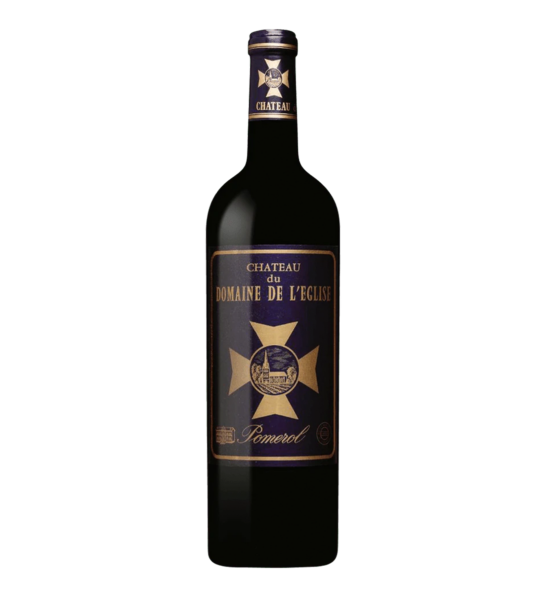 Château du Domaine de l&