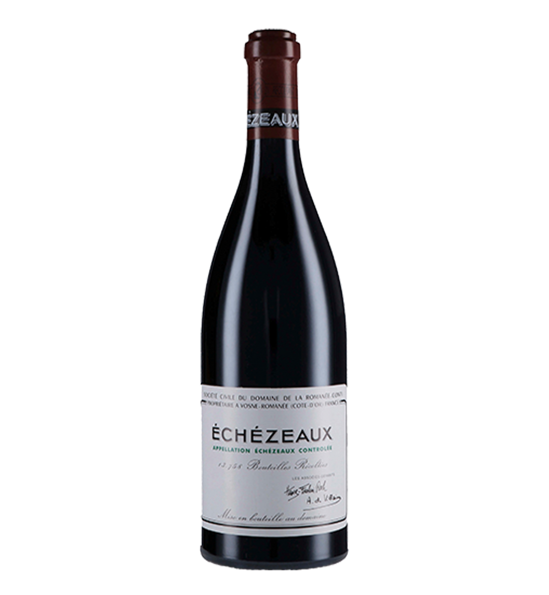 Domaine de la Romanée-Conti Echezeaux 2015