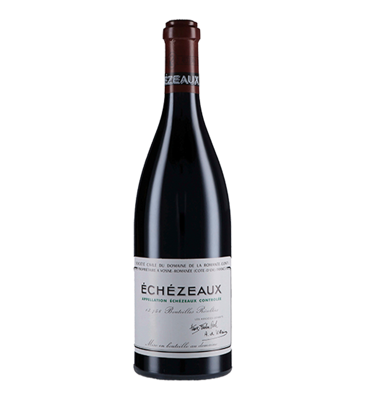Domaine de la Romanée-Conti Echezeaux 2015