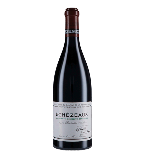 Domaine de la Romanée-Conti Echezeaux 2015 – FineWines