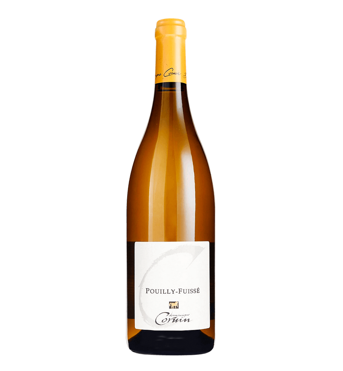 Dominique Cornin Pouilly-Fuissé 2023