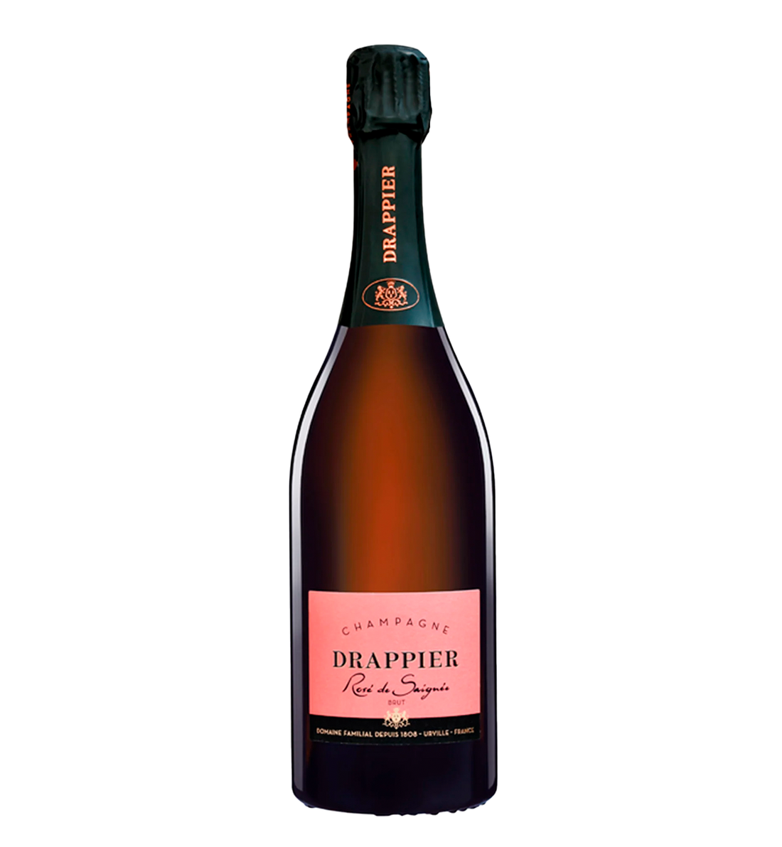 Drappier Nature Rosé de Saignée