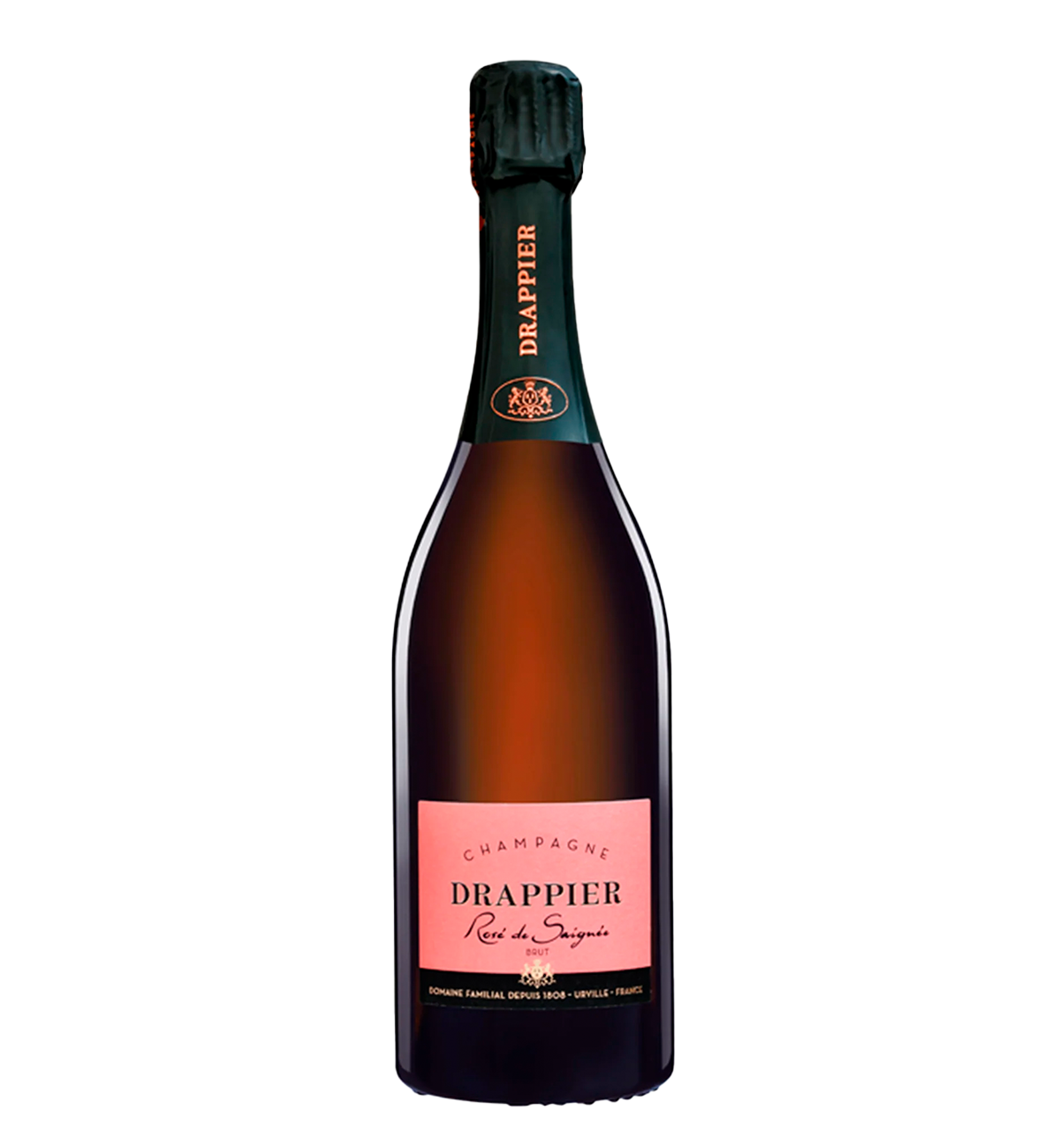 Drappier Nature Rosé de Saignée
