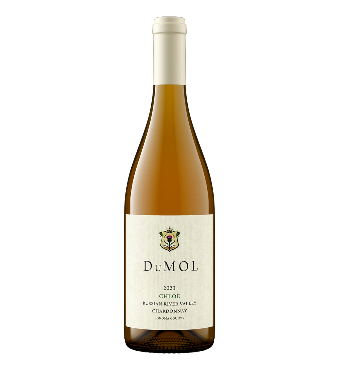 DuMOL Chardonnay Chloe 2023