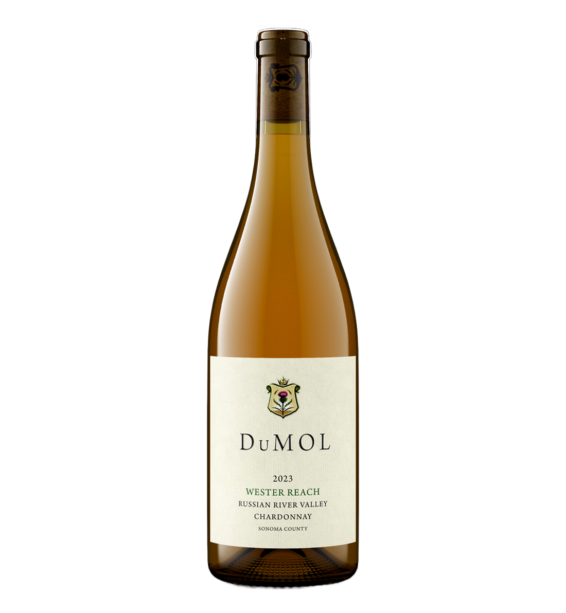 DuMOL Chardonnay Wester Reach 2023