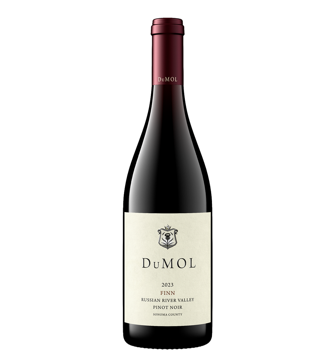 DuMOL Pinot Noir Finn 2023