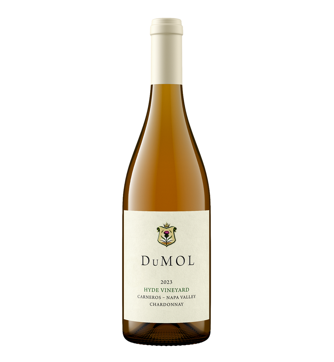 DuMOL Chardonnay Hyde Vineyard Napa 2023