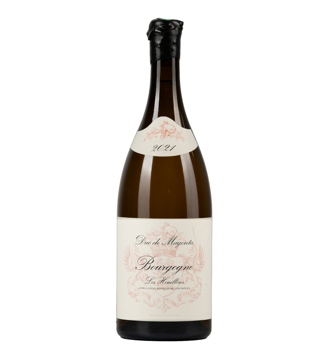 Domaine Duc de Magenta Bourgogne Blanc &
