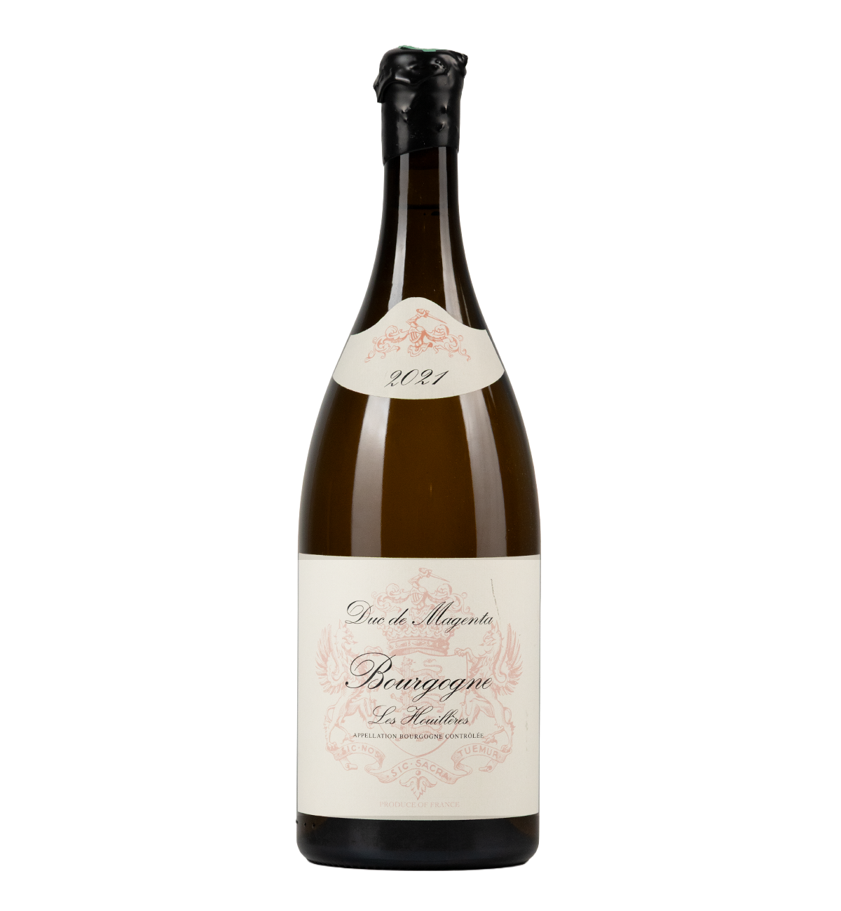 Domaine Duc de Magenta Bourgogne Blanc &