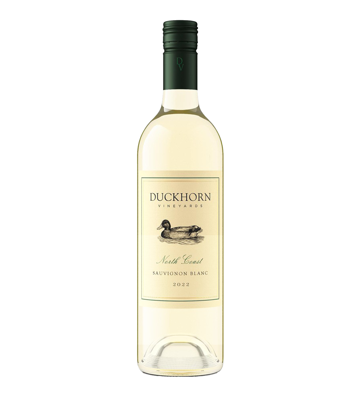 Duckhorn Vineyards North Coast Sauvignon Blanc 2022