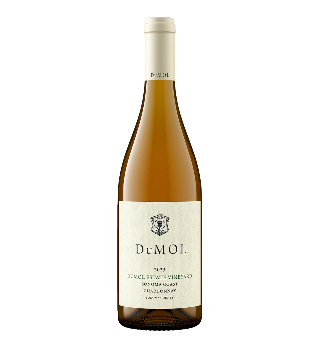 DuMOL Chardonnay DuMol Estate Vineyard 2023