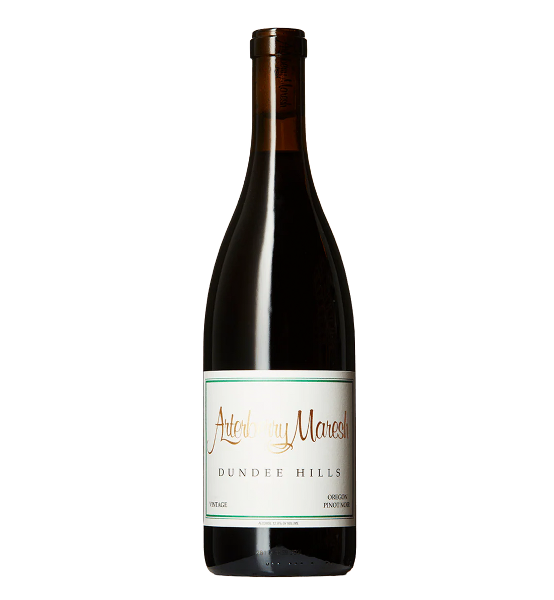 Arterberry Maresh Dundee Hills Pinot Noir 2021