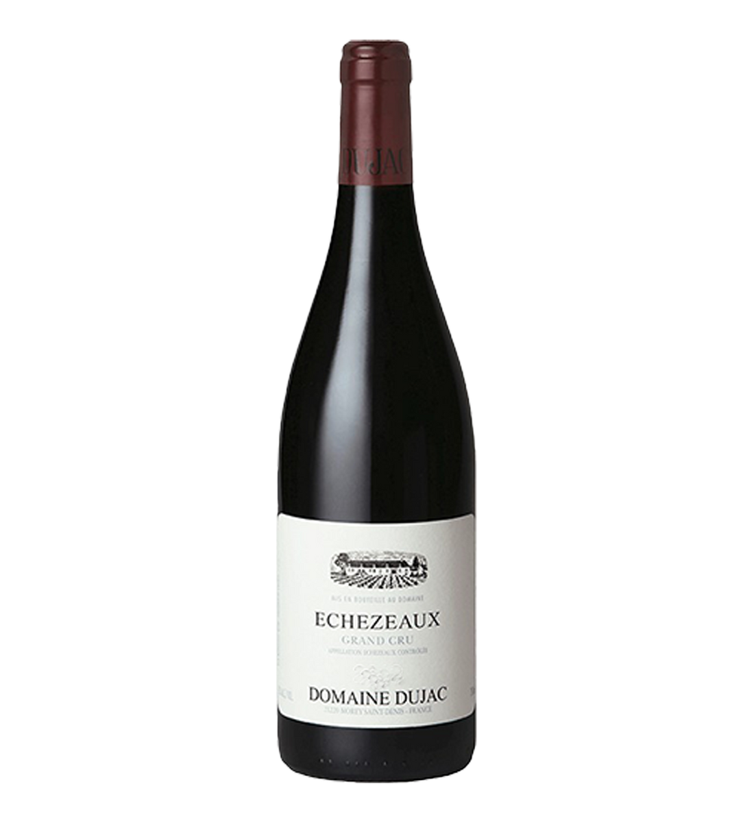 Domaine Dujac Echezeaux Grand Cru 2010