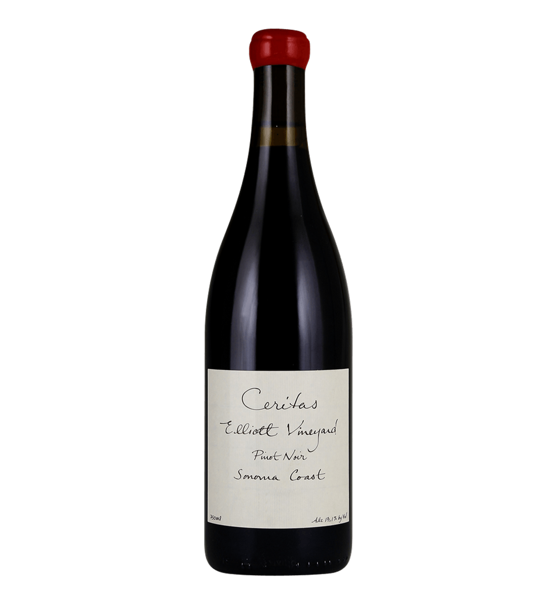 Ceritas Elliott Vineyard Pinot Noir 2023