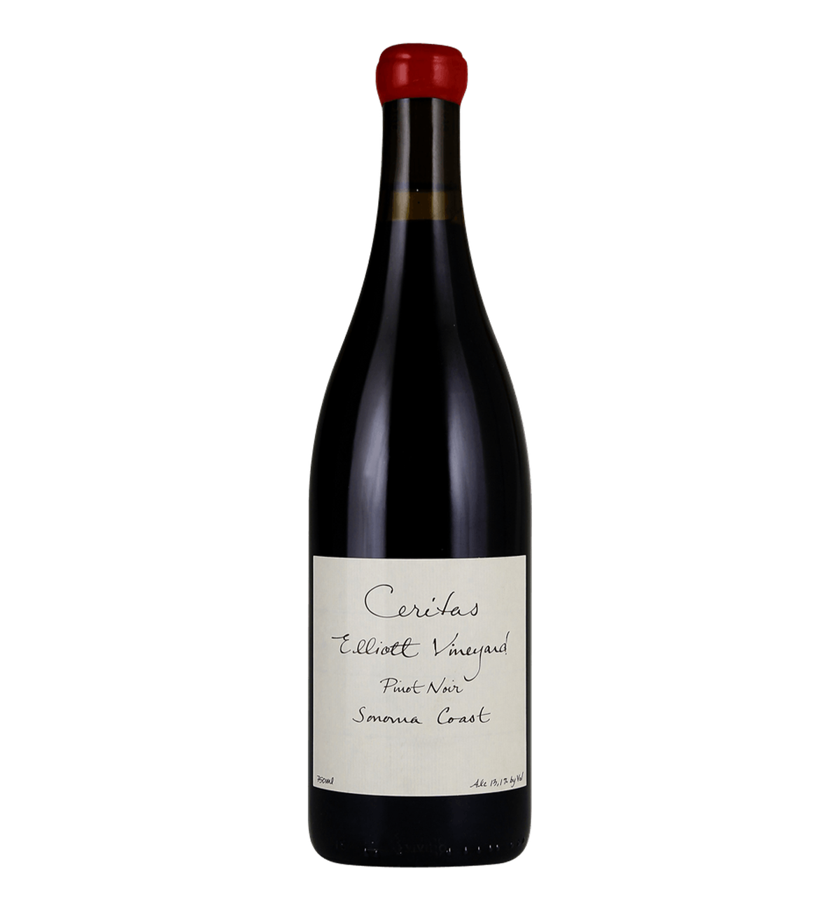 Ceritas Elliott Vineyard Pinot Noir 2023