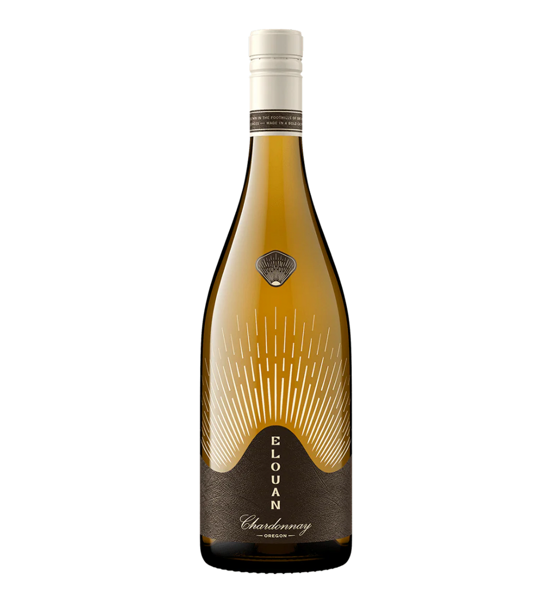 Elouan Chardonnay 2021