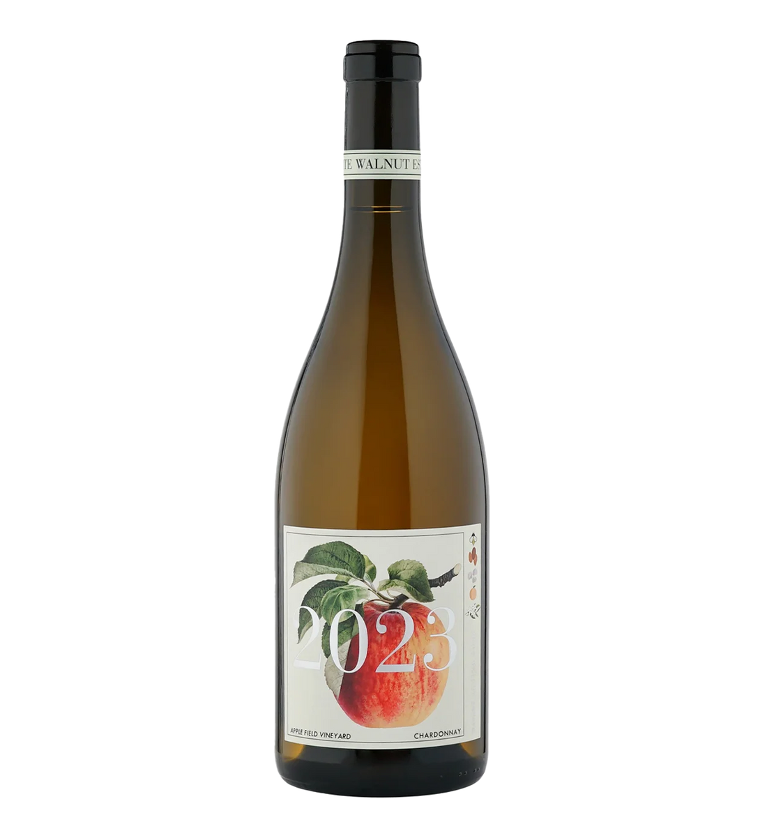 White Walnut Chardonnay Apple Field 2023