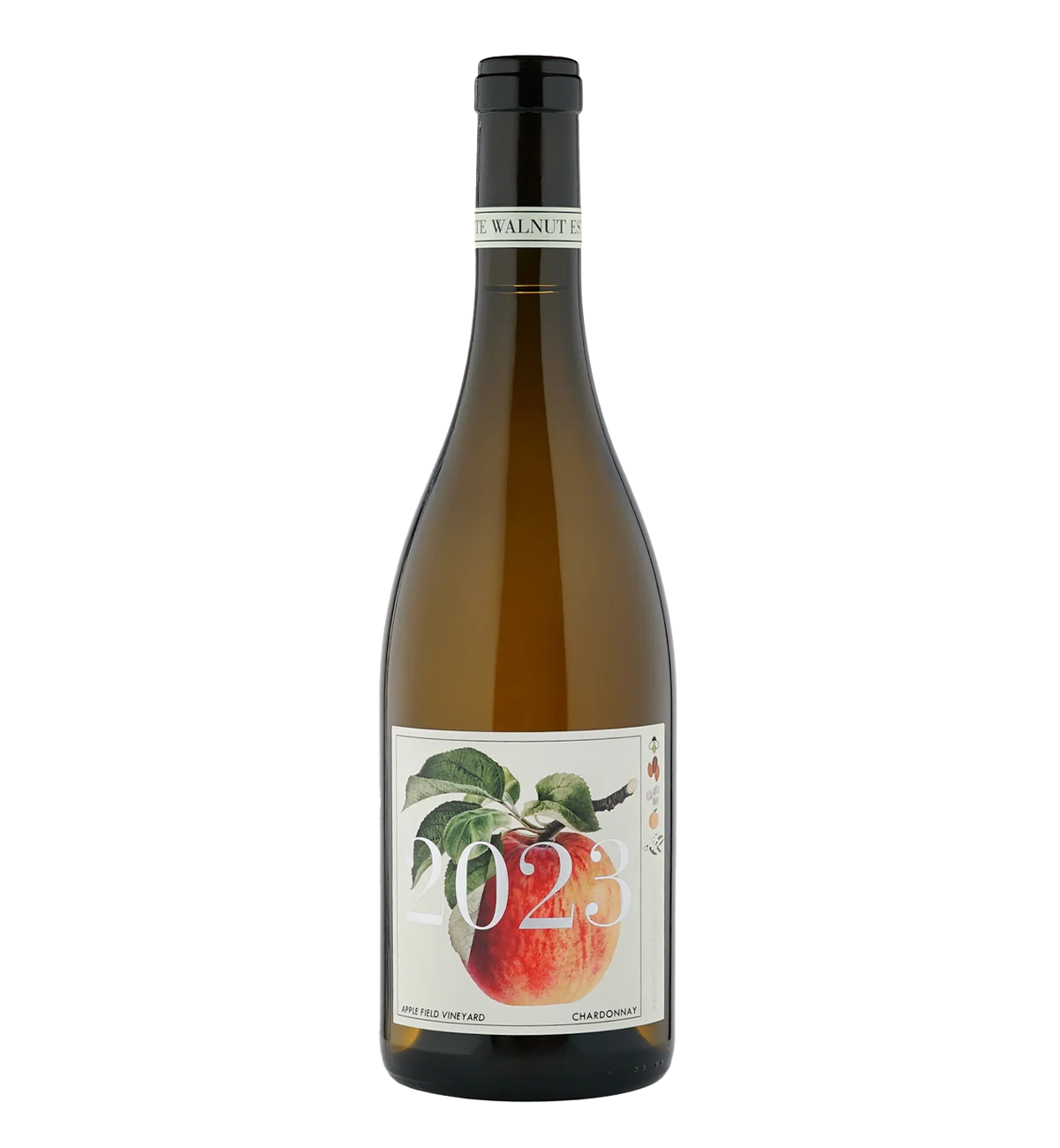 White Walnut Chardonnay Apple Field 2023