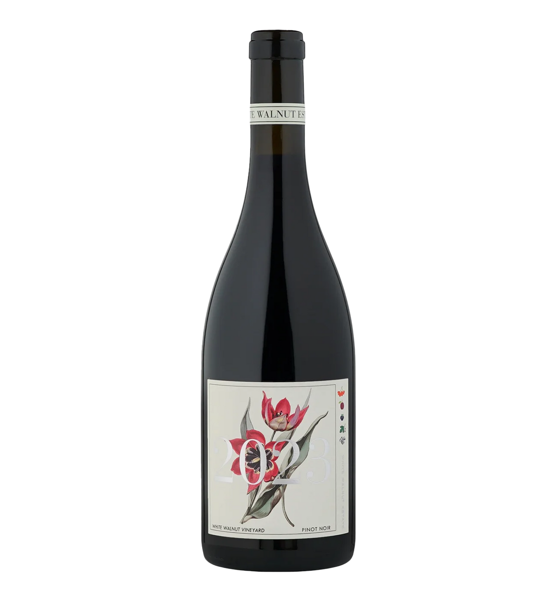White Walnut Pinot Noir White Walnut Vineyard 2023