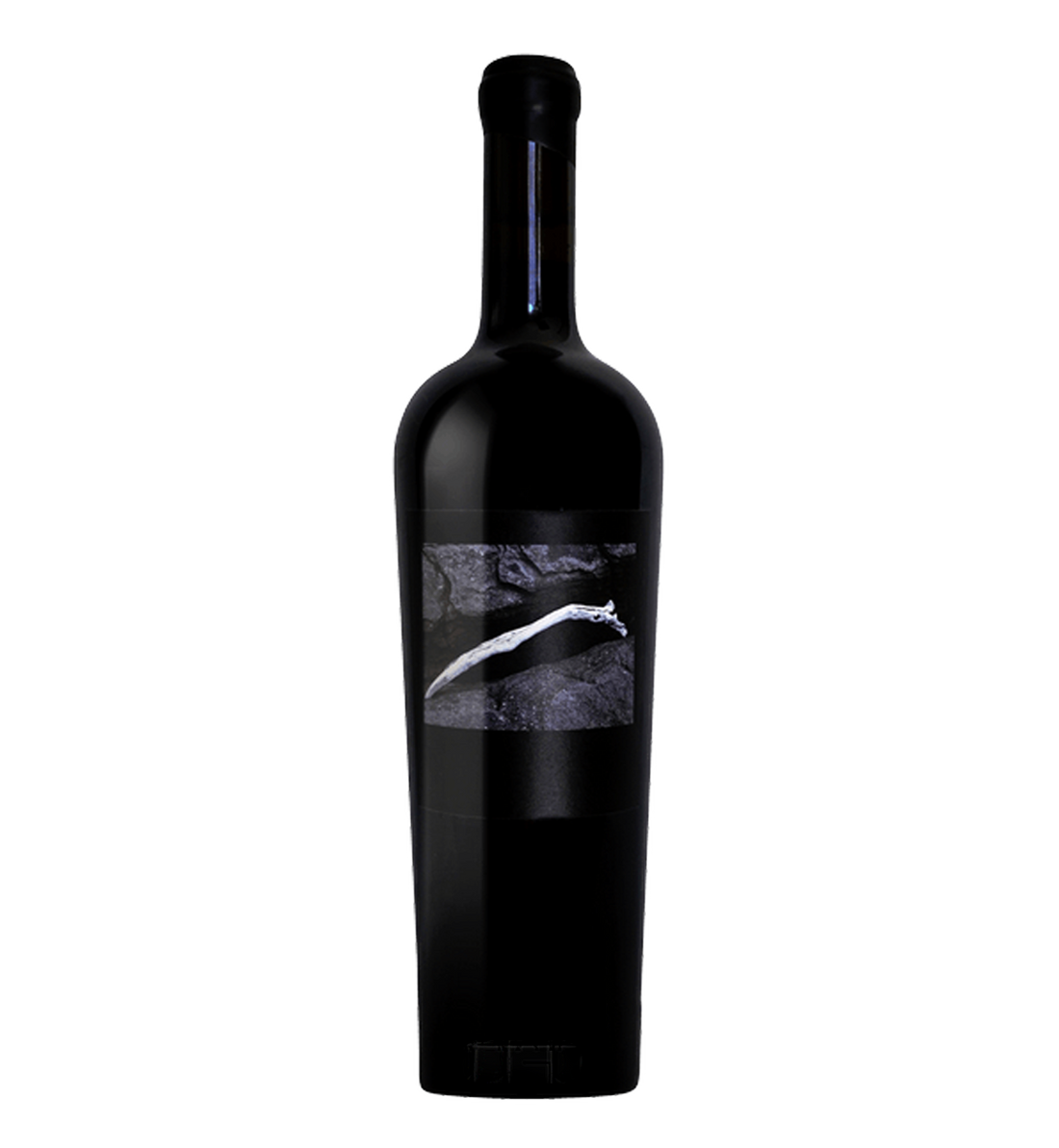 Sine Qua Non Syrah Stock 2012