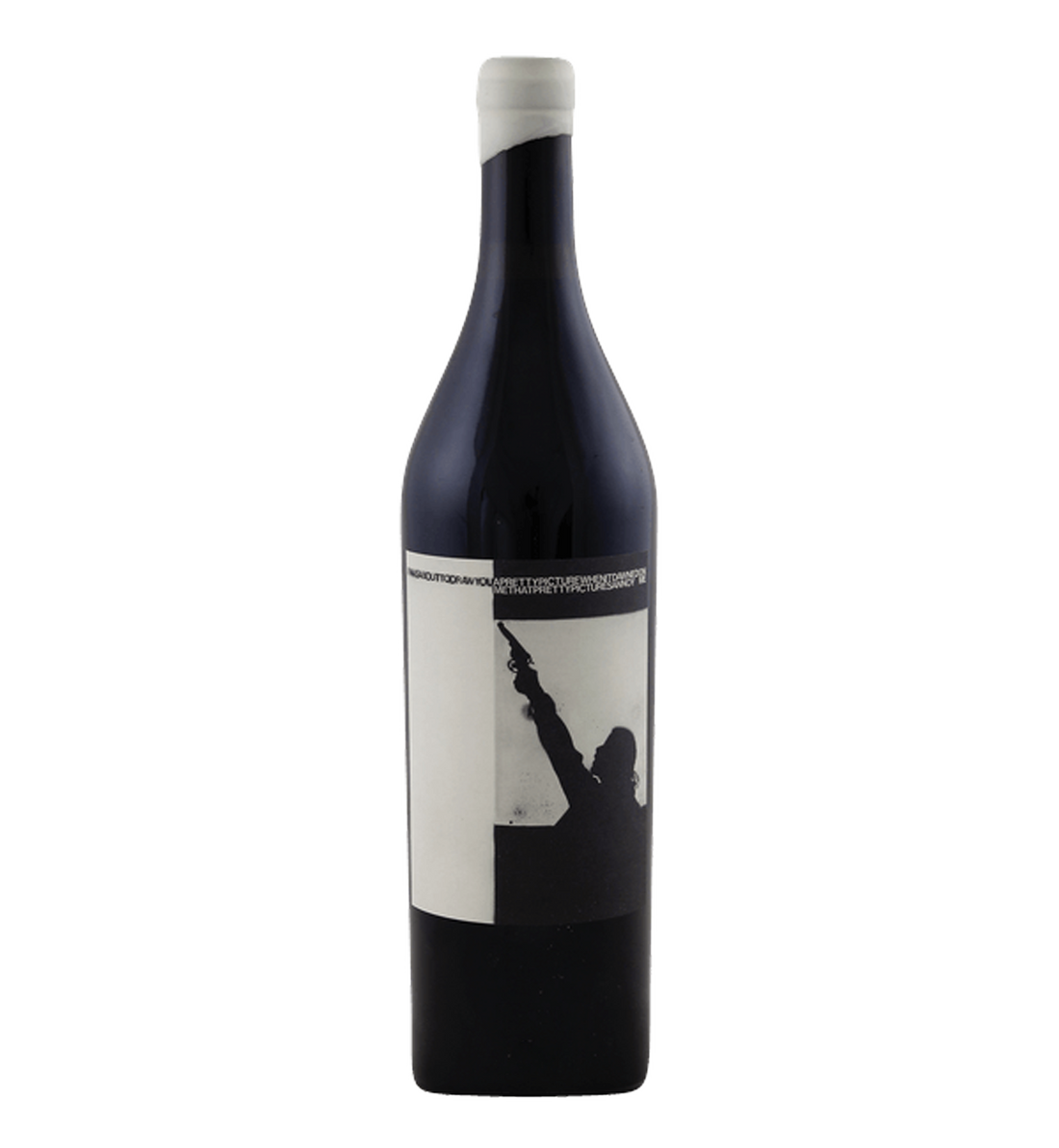 Sine Qua Non Grenache Pictures 2007