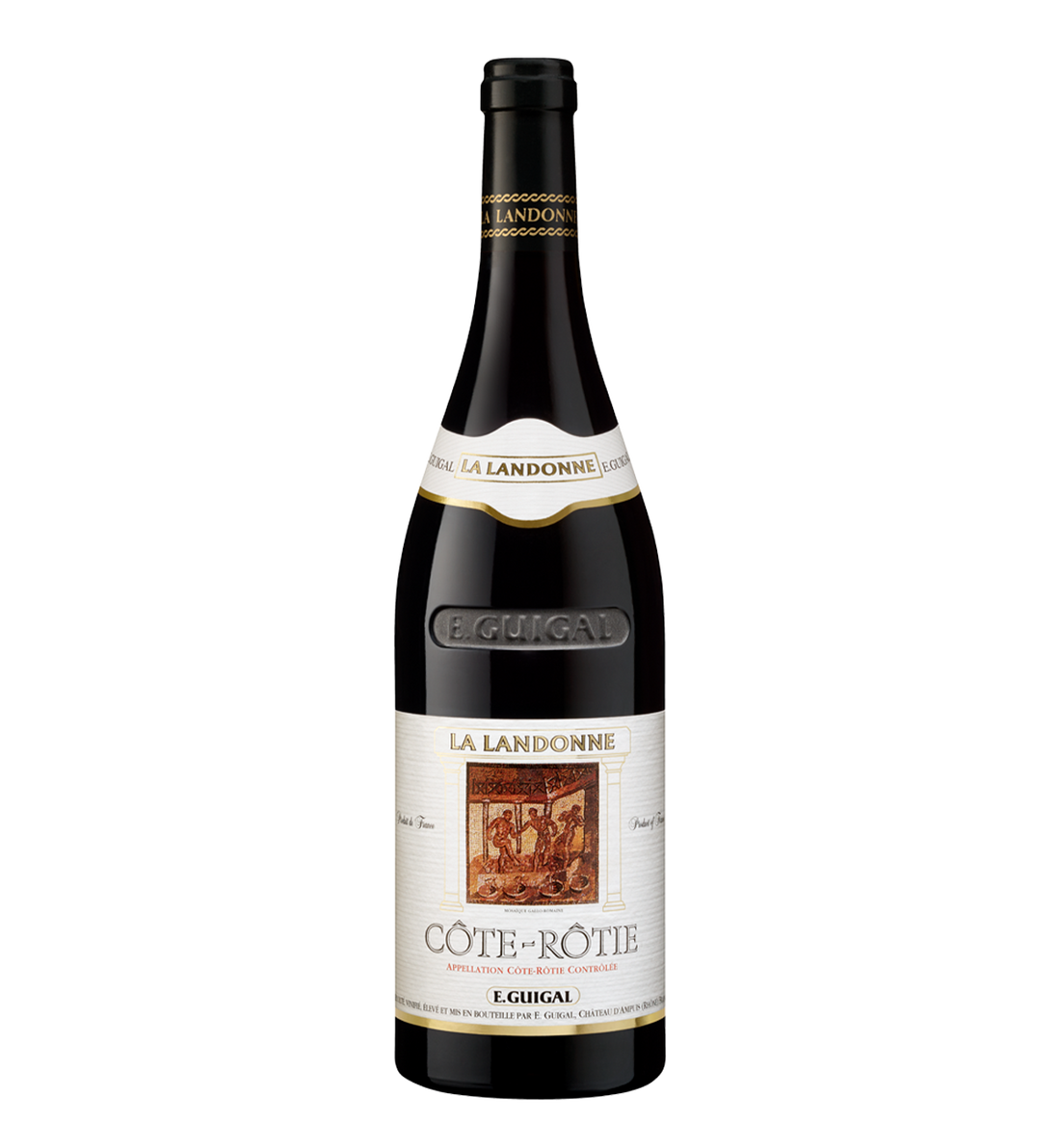 E. Guigal Côte-Rôtie La Landonne 2003