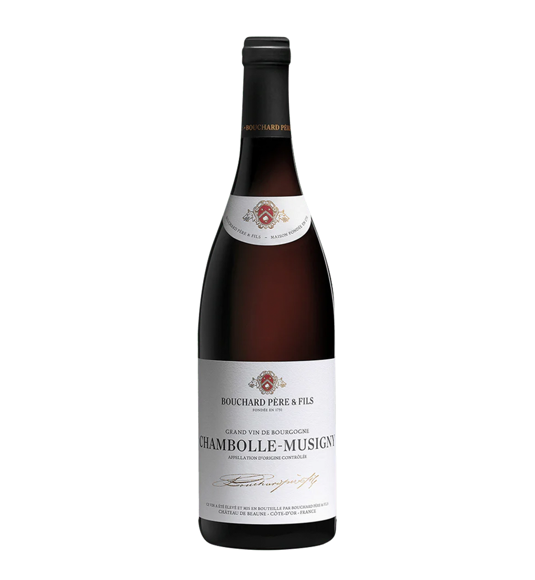 Bouchard Père &amp; Fils Chambolle-Musigny 2019