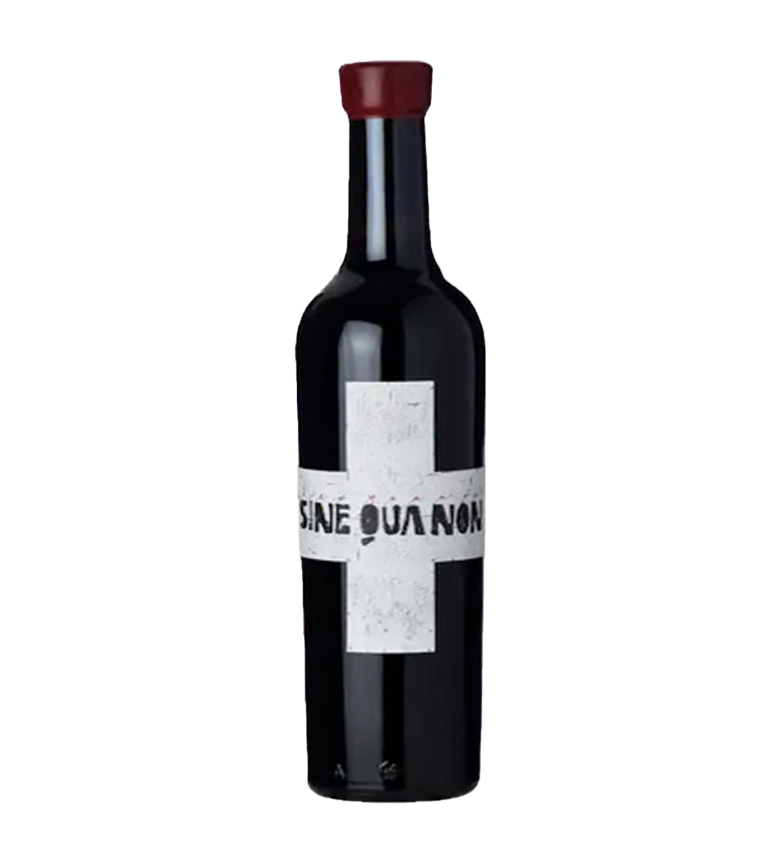 Sine Qua Non To The Rescue Grenache Vin de Paille 2007 37.5CL
