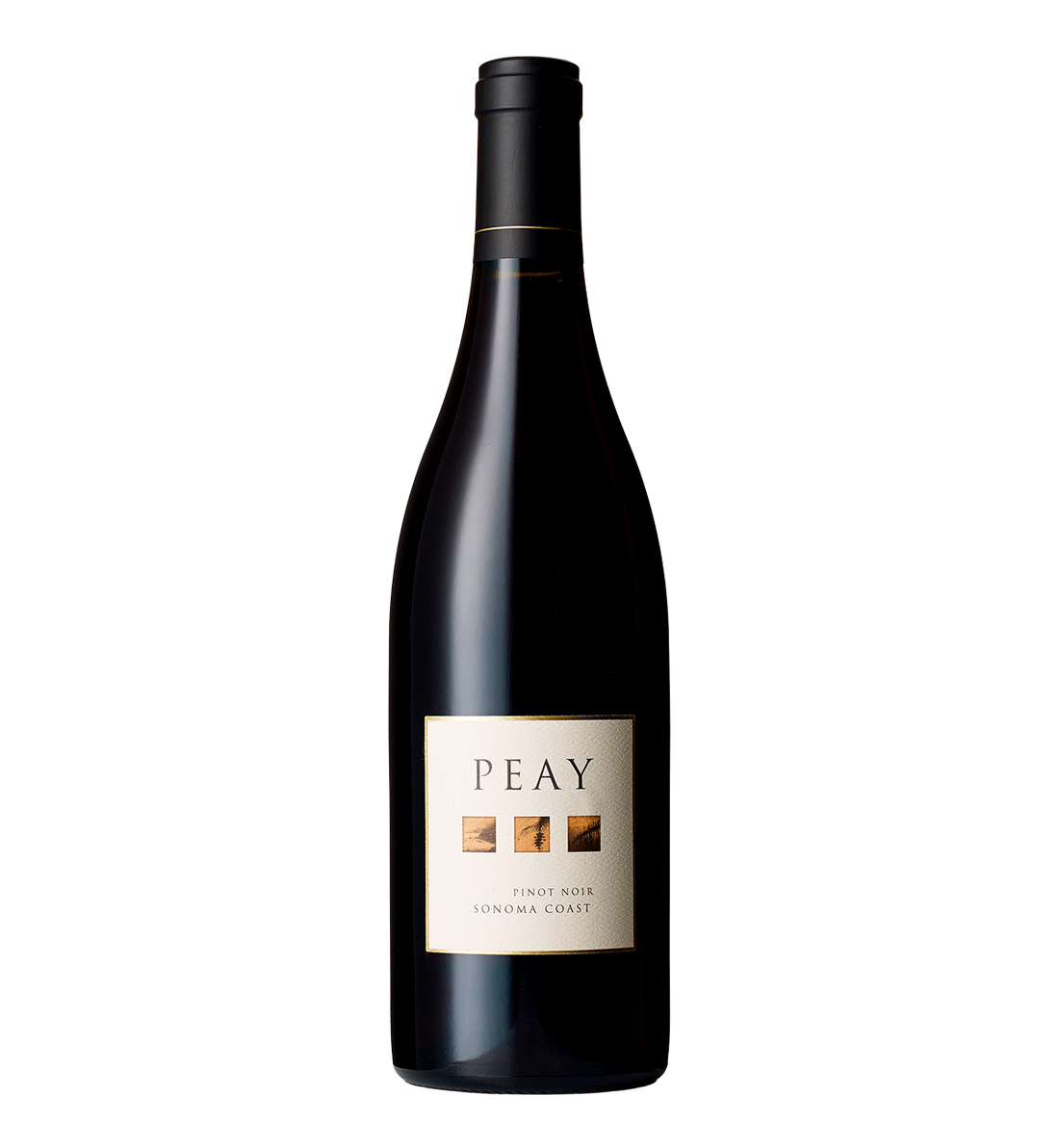 Peay West Sonoma Coast Pinot Noir 2022