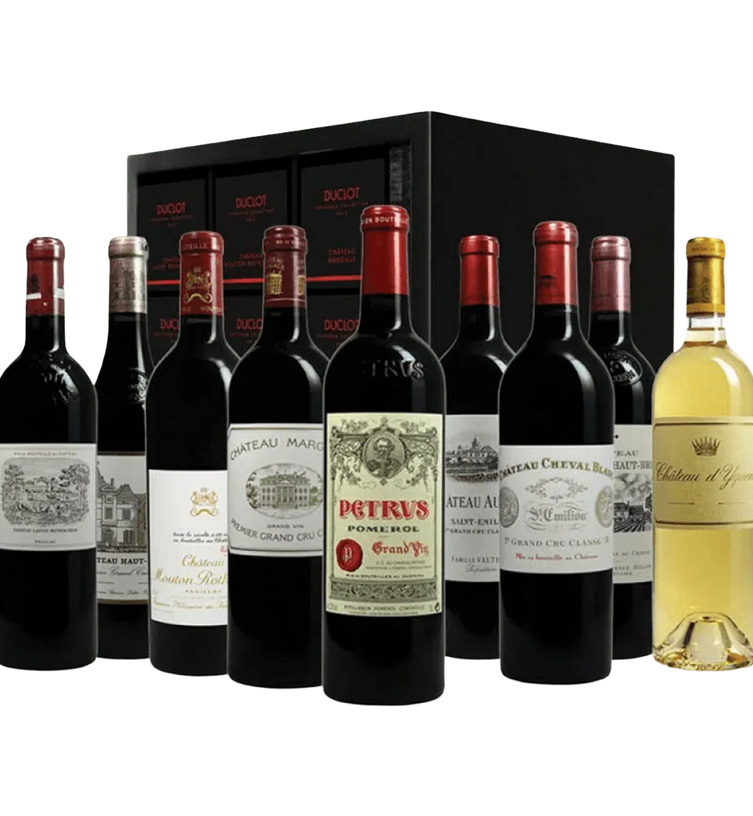 Duclot Bordeaux Collection 2019