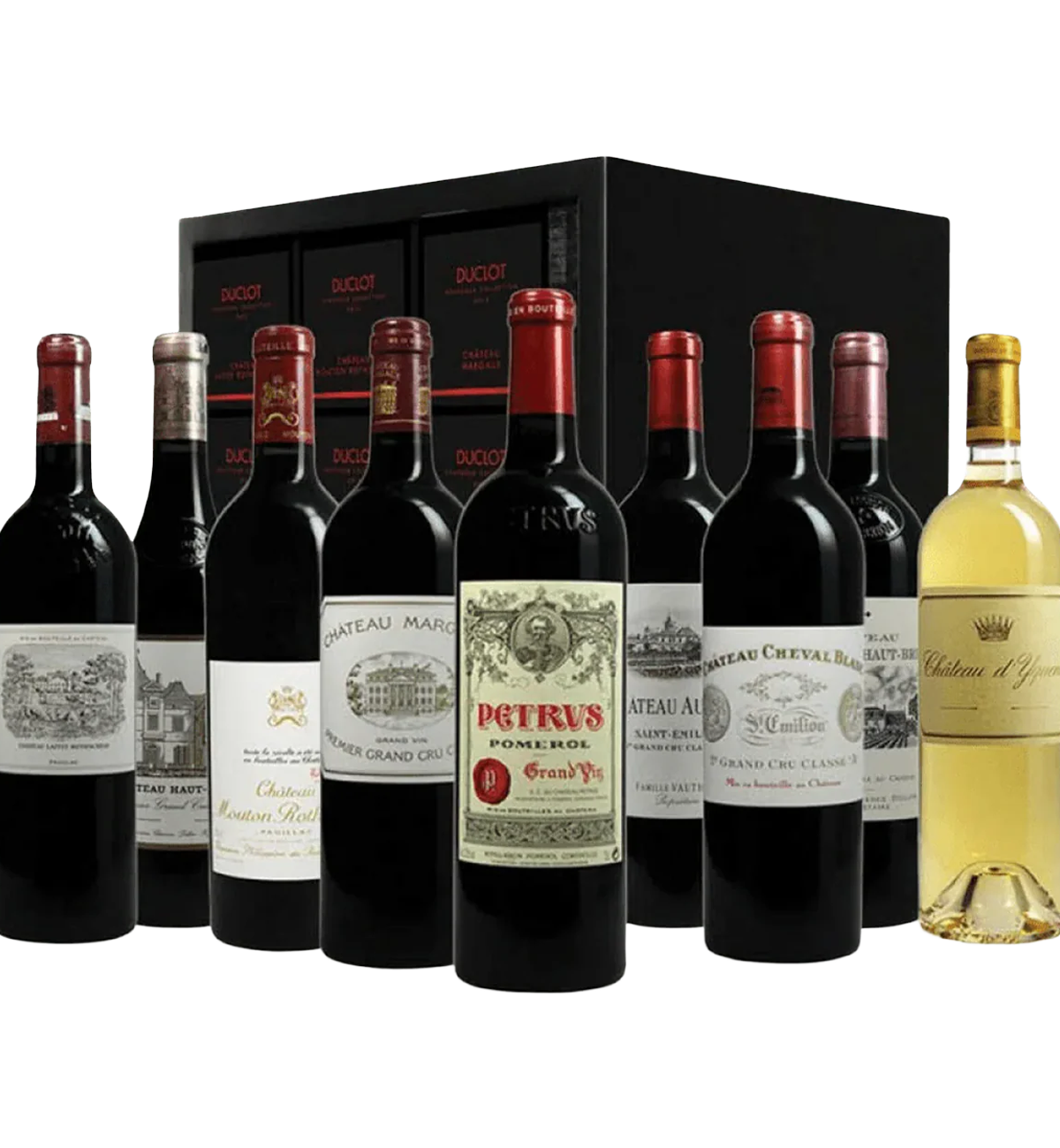 Duclot Bordeaux Collection 2019