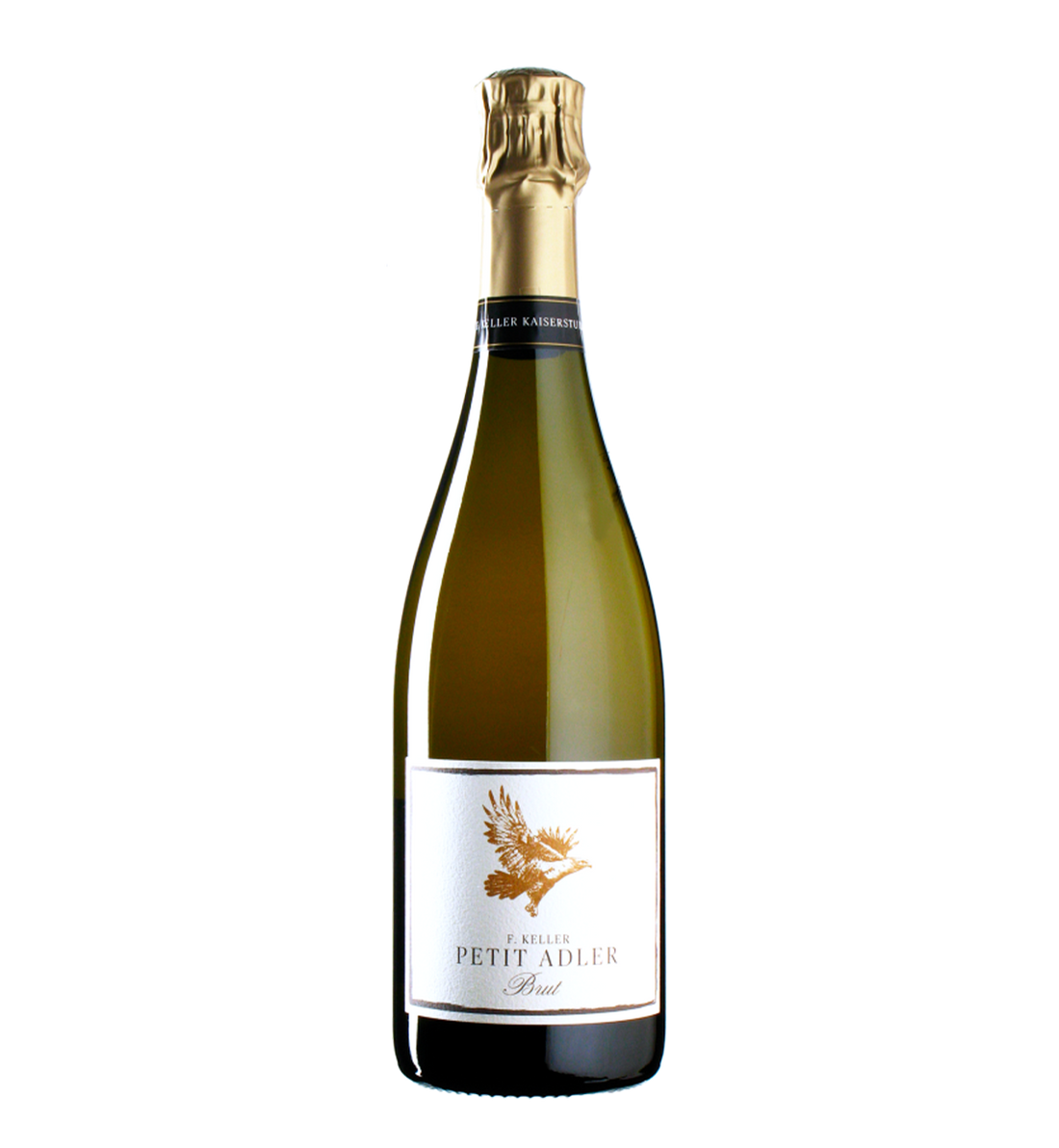 Franz Keller Petit Adler Rosé Brut