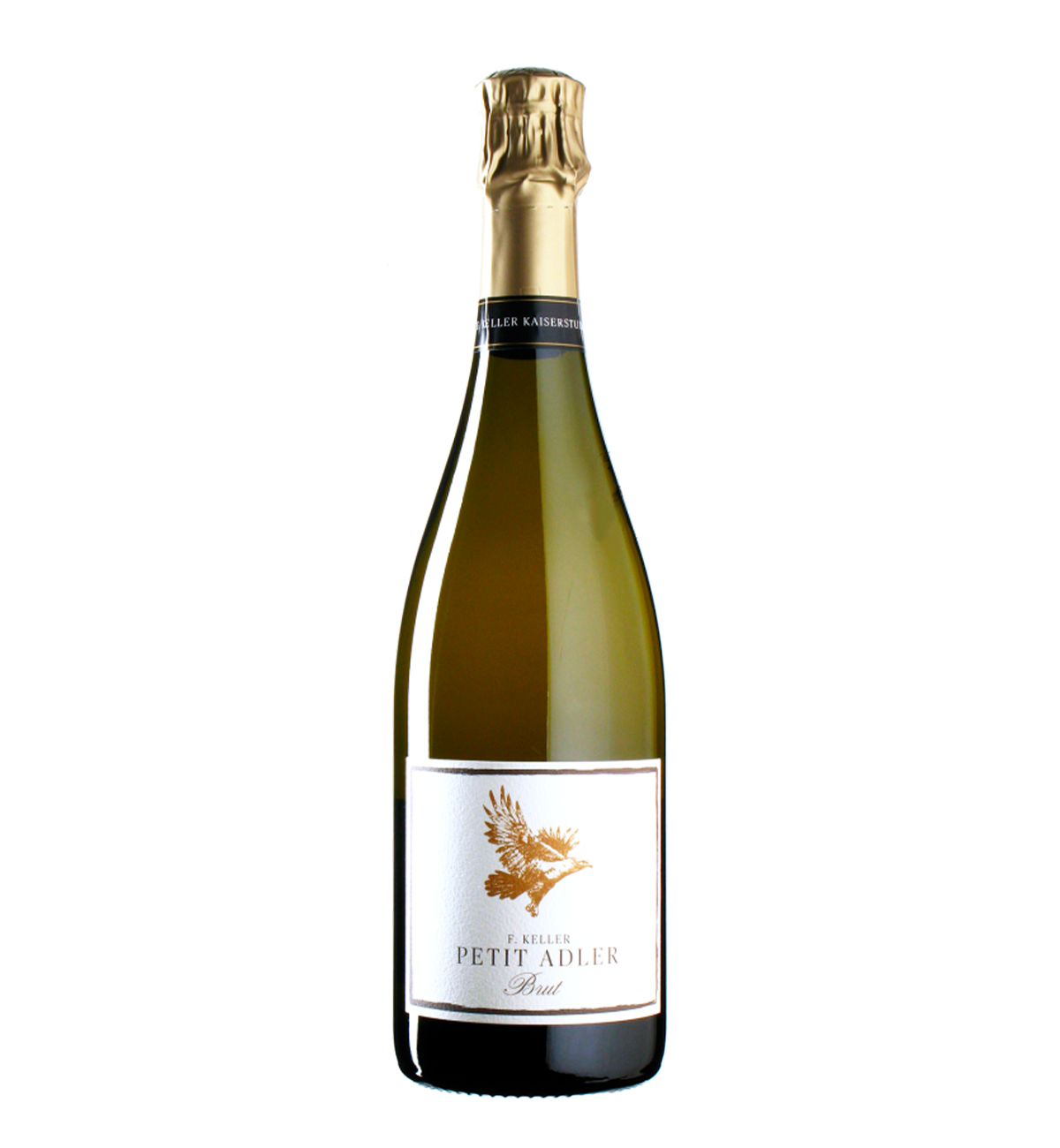 Franz Keller Petit Adler Rosé Brut