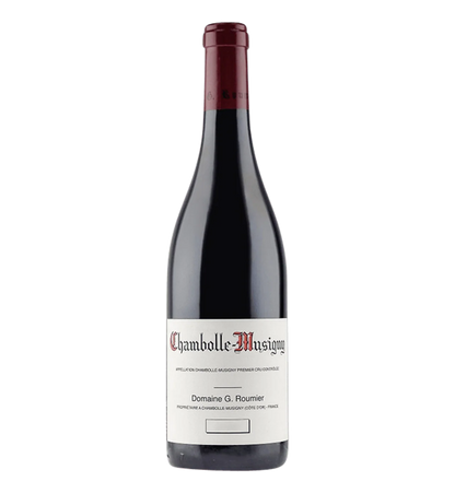 Domaine G. Roumier Chambolle Musigny 2002