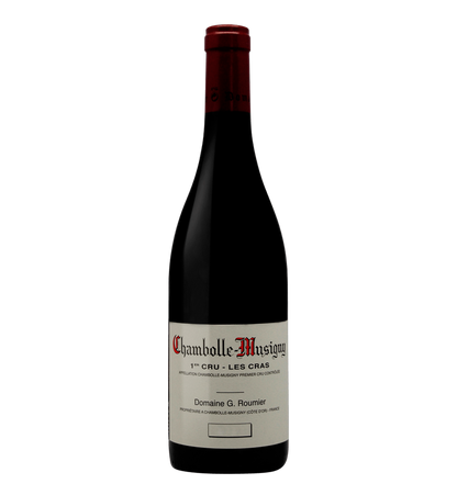 Domaine G. Roumier Chambolle Musigny Les Cras 2005