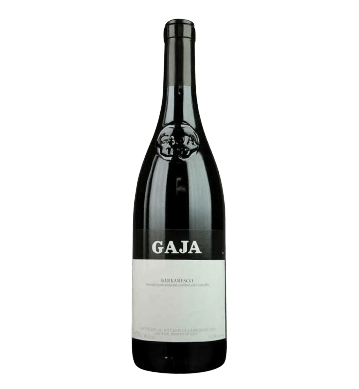 Gaja Barbaresco 2012